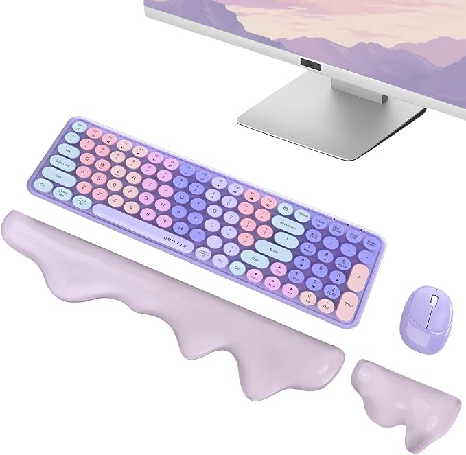 Mountain Purple