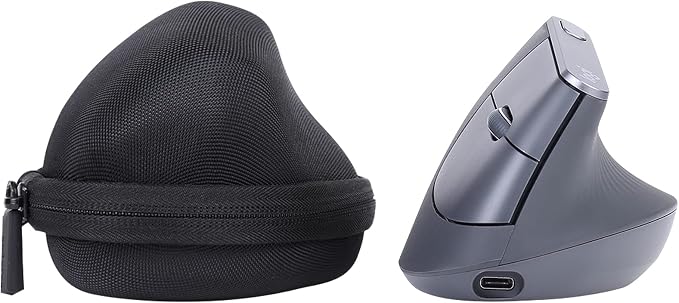 Graphite Case