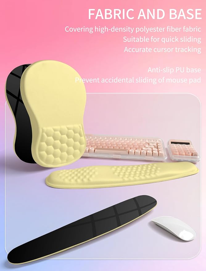 Butter Yellow