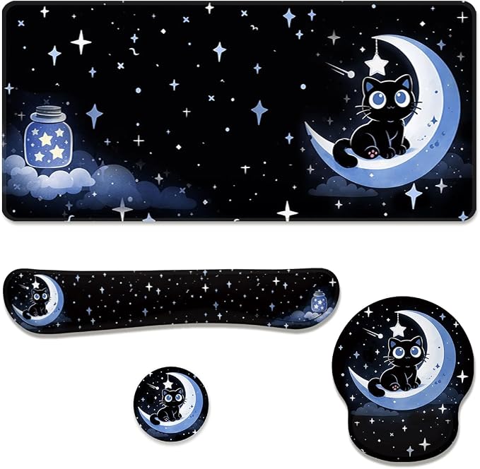 Moon Cat