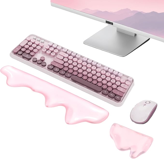 Mountain Pink
