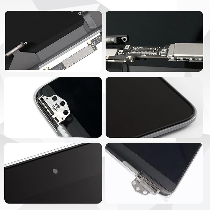A2338 Space Gray