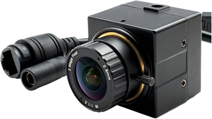 2.8mm Lens