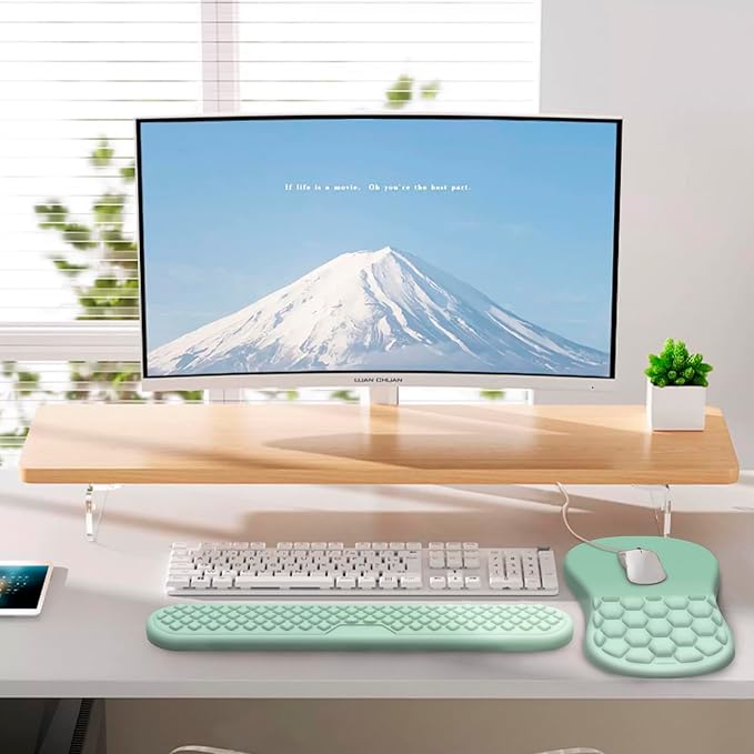 Gradient Green