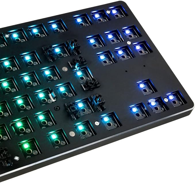 Tenkeyless