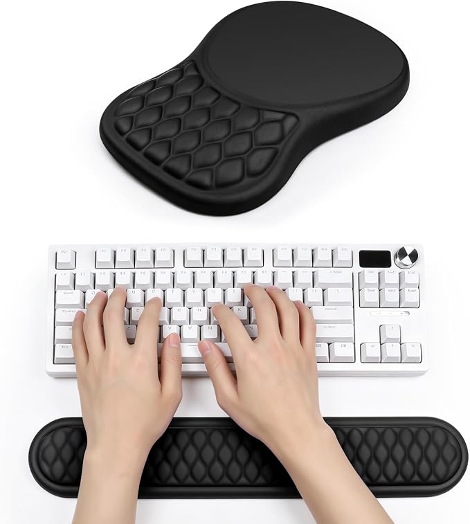 2-in-1 * Black