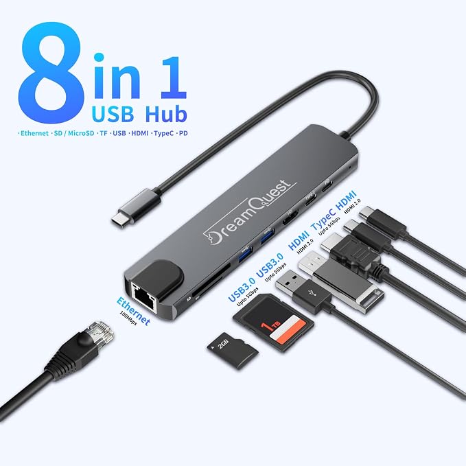 silver 8-in -1