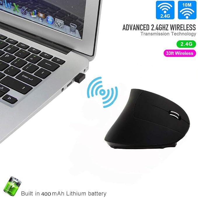 Rechargeable Wireless