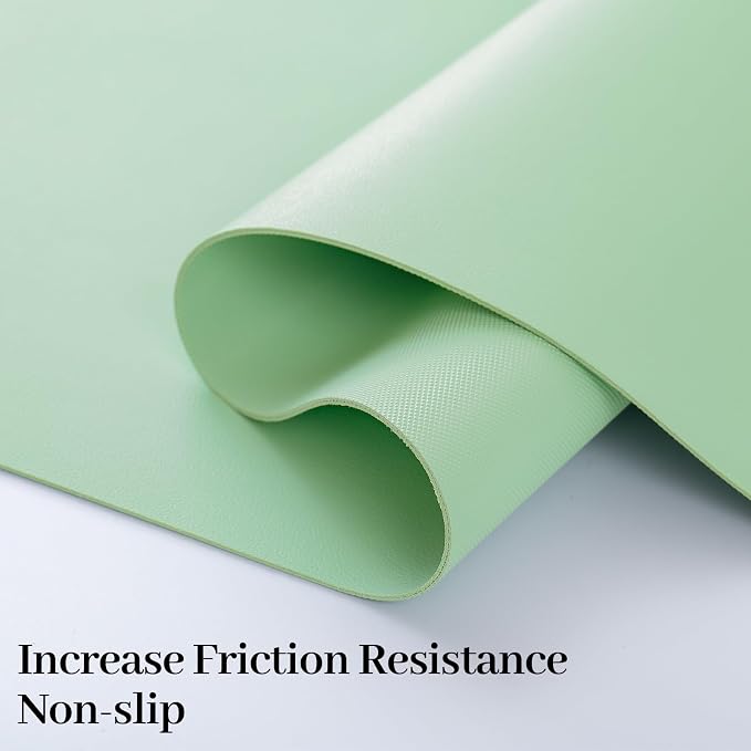 Green - Wrist Rest