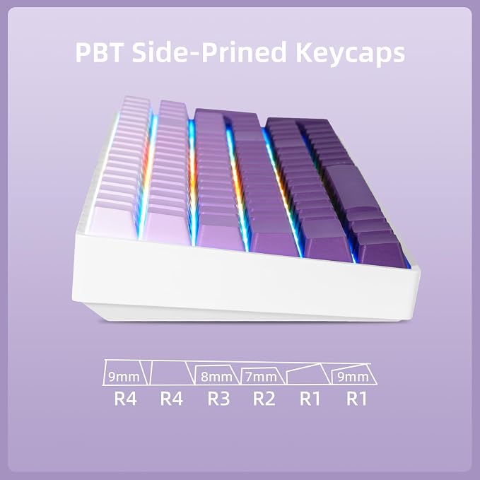 Purple Gradient