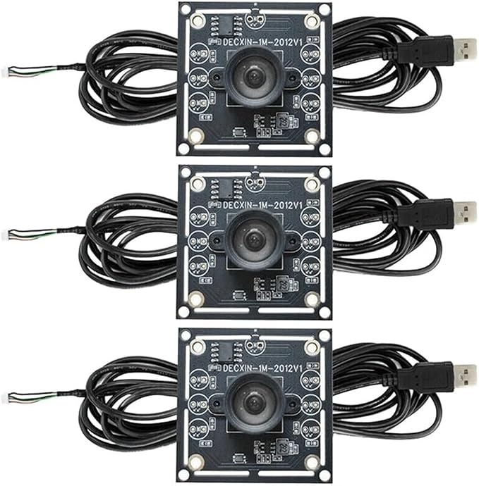 3Pcs 2 Meter