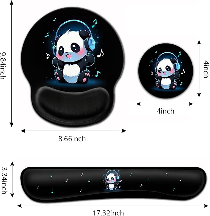 Yvb-mouse Pad -7-a-9