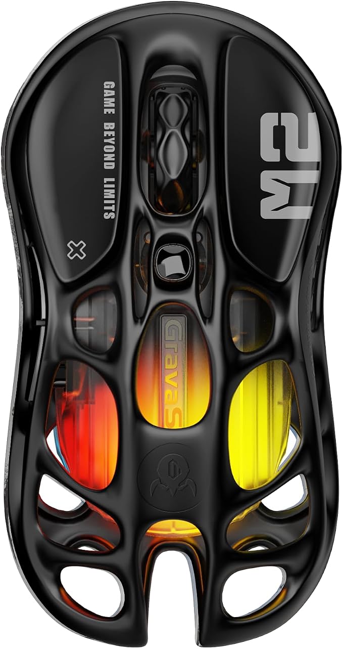 Stealth Black