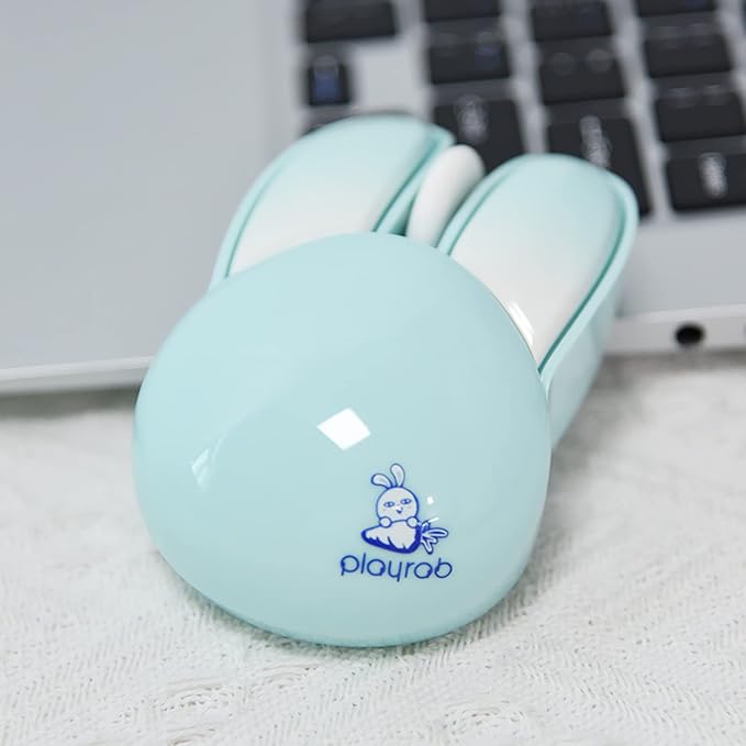 Blue Bunny