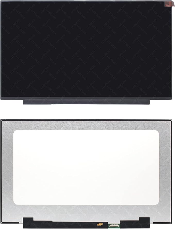 300Hz Refresh Rate