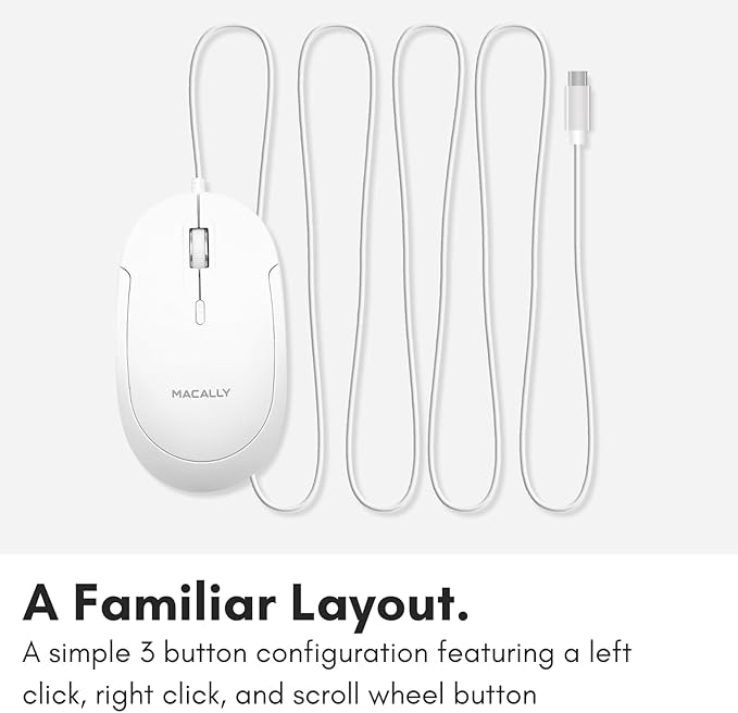 All White