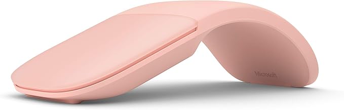 Soft Pink