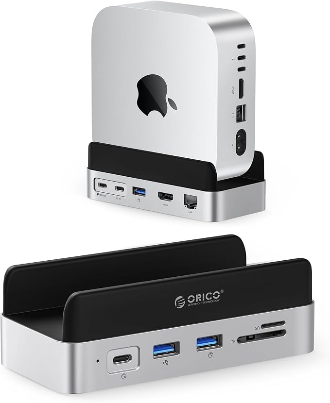 10-IN-1 HUB