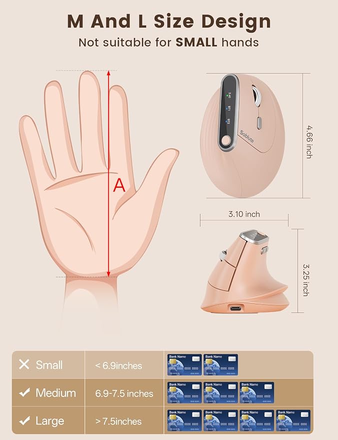 Blush Pink