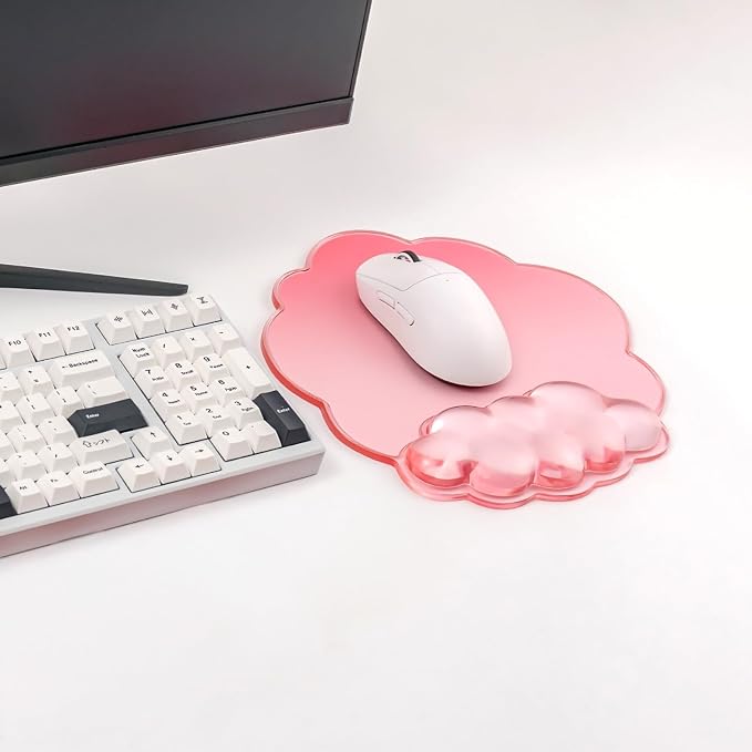 Gradient Pink
