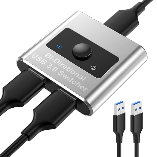 USB Switch