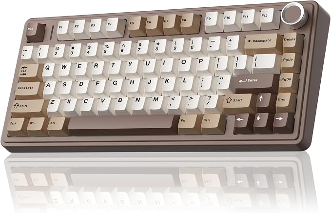 White&Brown