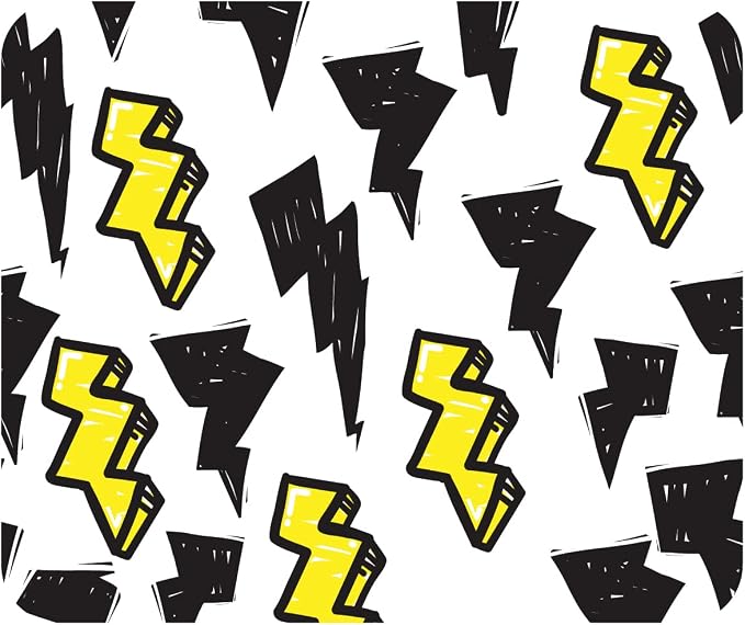 Comic Thunder