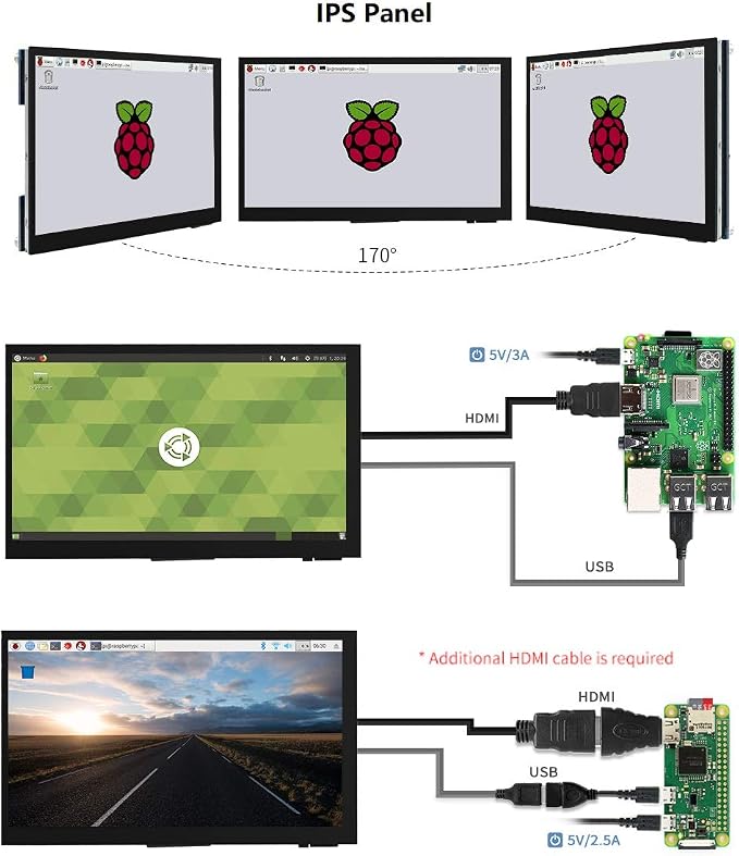 7DP-CAPLCD