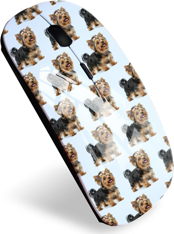Yorkshire Terrier MD9745