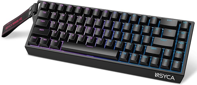WIN68 Black