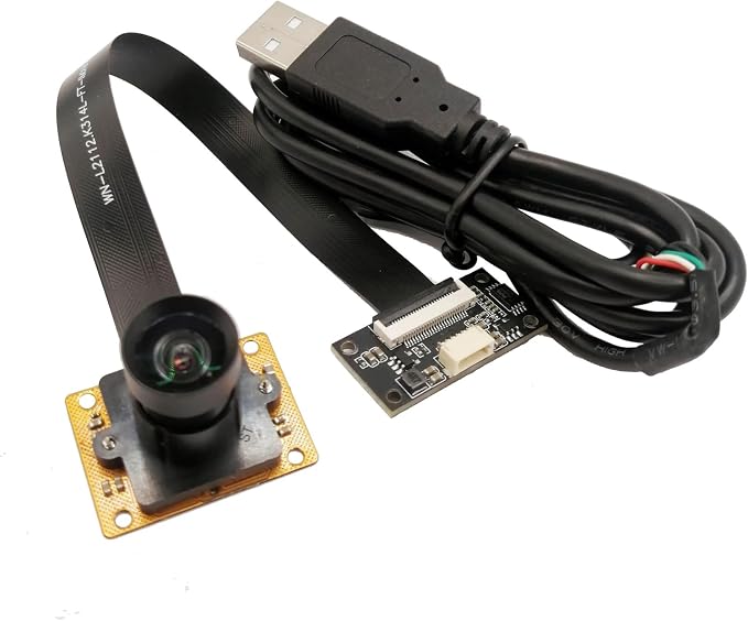 FPC Camera