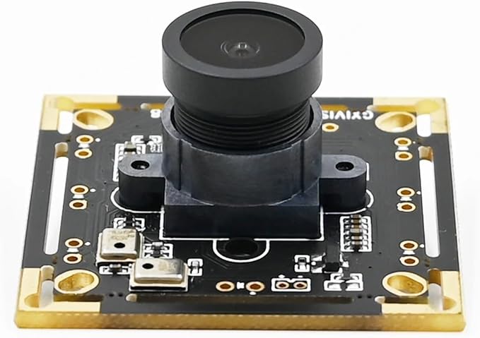 2.8mm Distortion