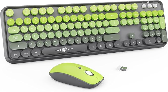 V2020 Grey Green