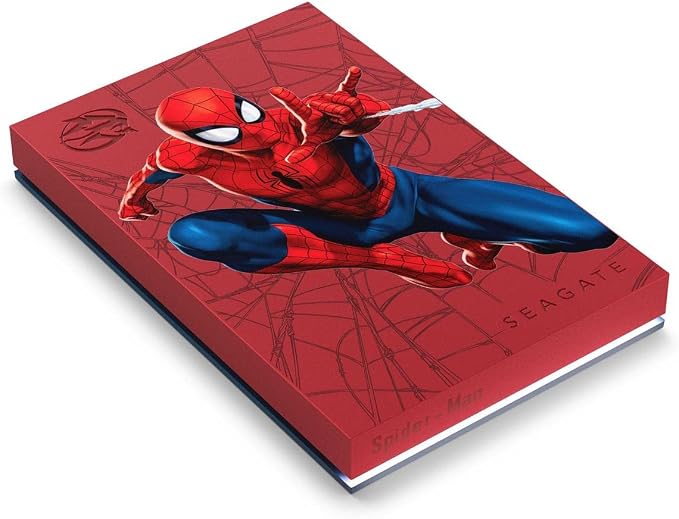 Spider-Man