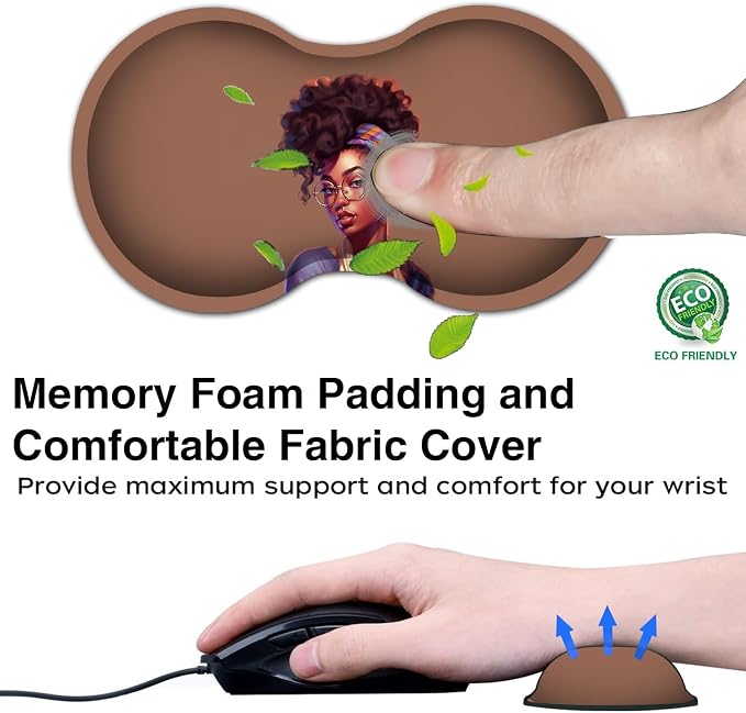 FD--Mouse Pad-9-A-12