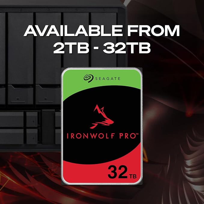 NAS PRO