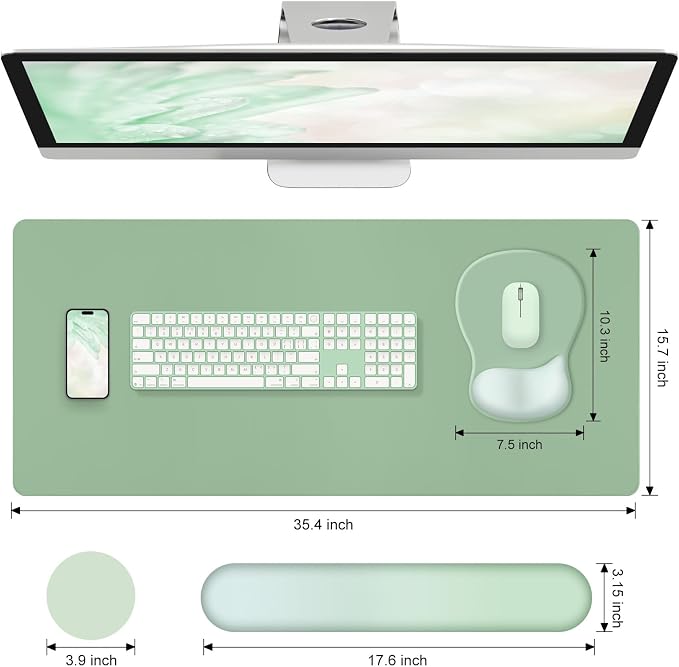 Sage Green