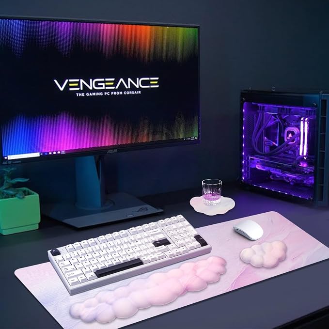 Purple Gradient