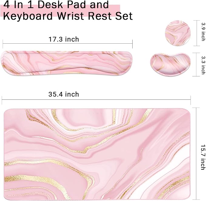 Pink Gold