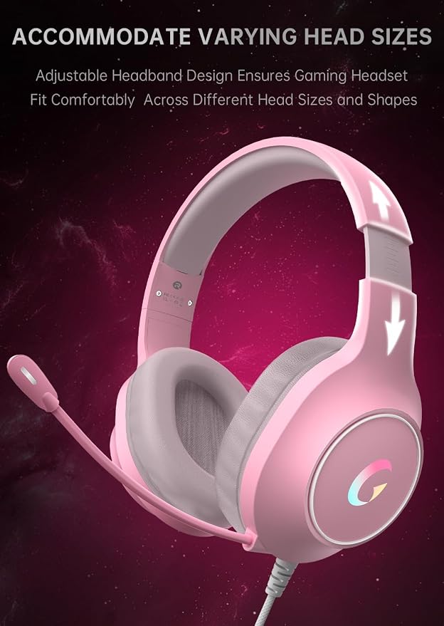 Light Pink