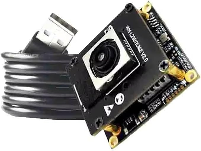 USB Camera Module