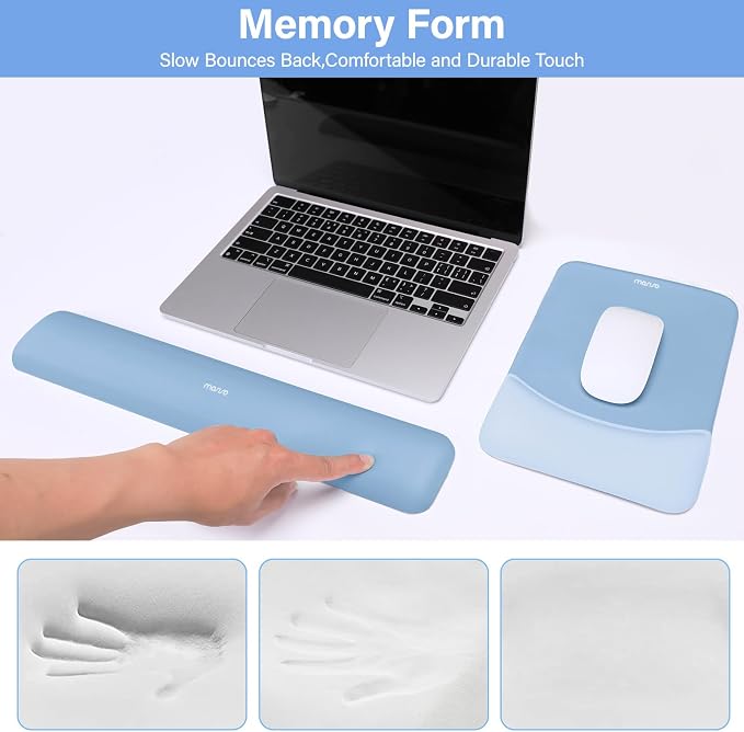 Stone Blue