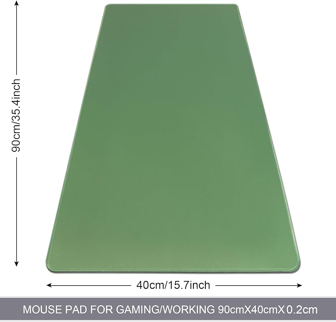 90x40 Olivegreenus