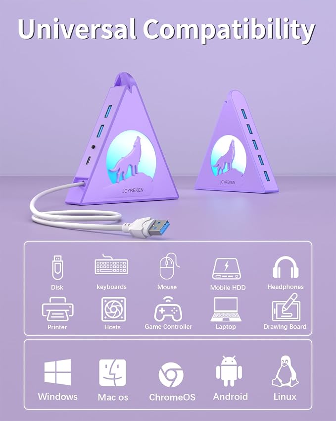 Light purple