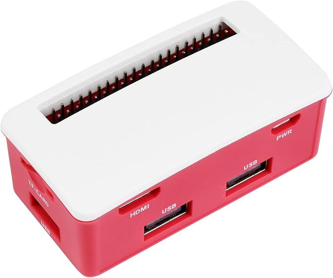 USB-HUB-BOX