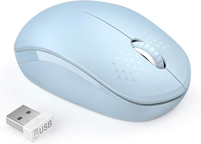 Light Blue