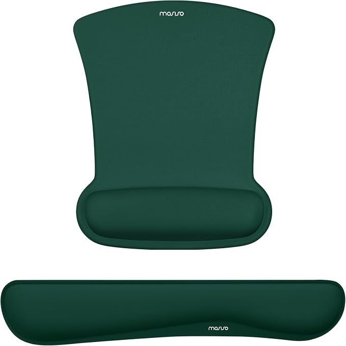 Peacock Green
