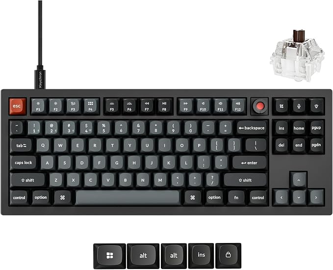 Keychron Super Brown Switch