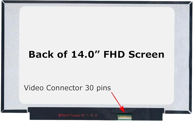 FHD Matte