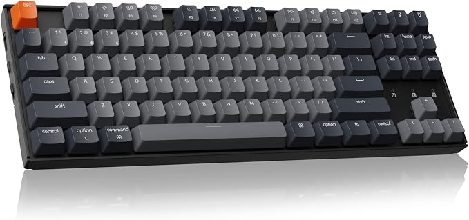 Keychron Super Red Switch